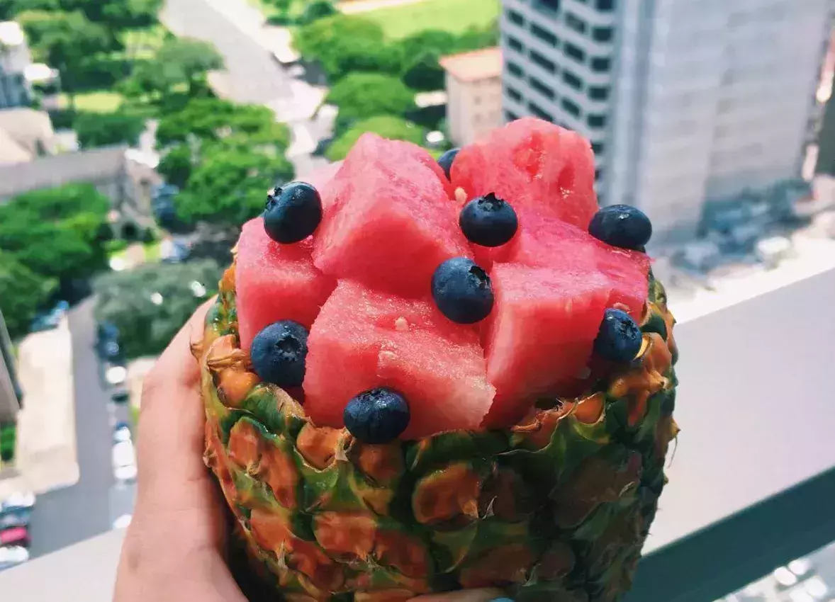Ban&amp;amp;amp;amp;amp;aacute;n in Honolulu