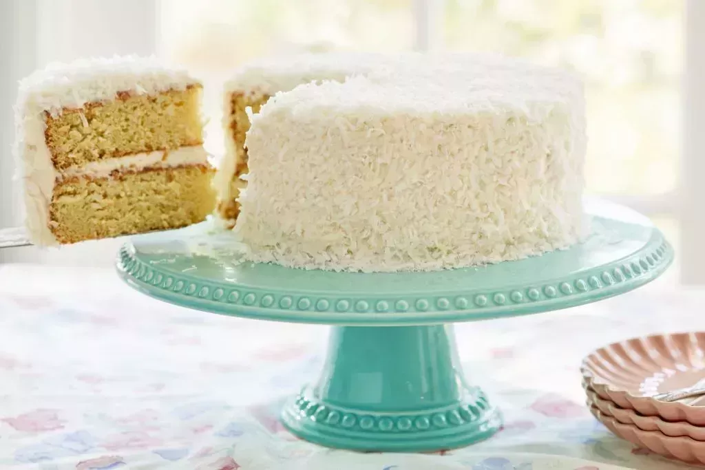 Southern desserts