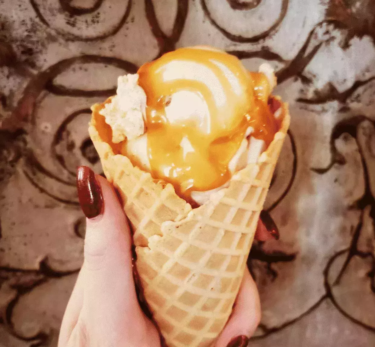 Utah Ice cream