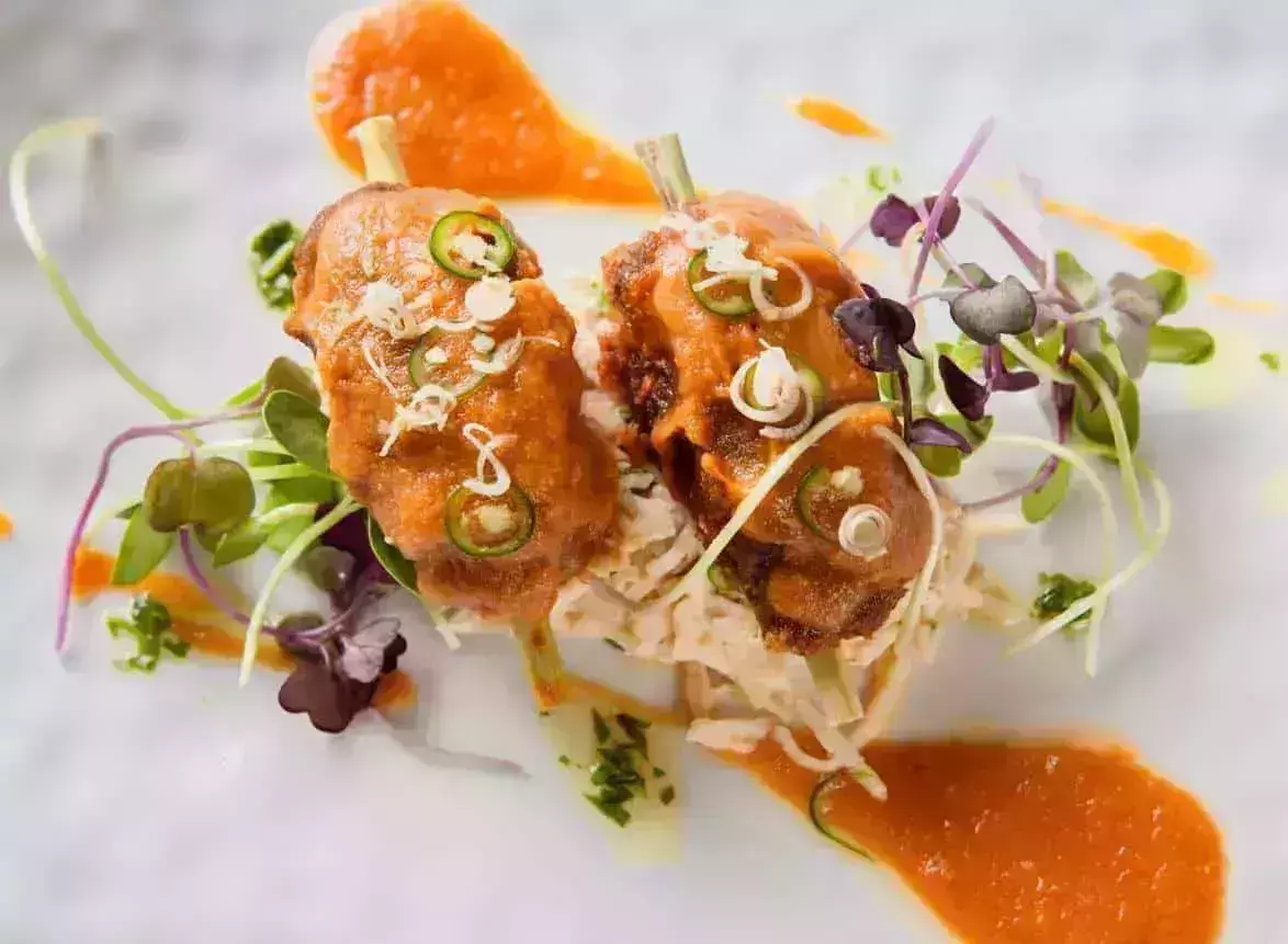 Best Vegan Restaurants in USA