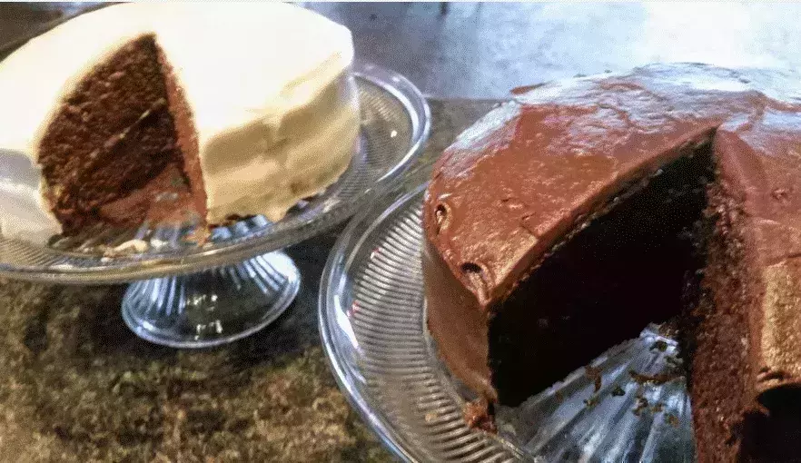 Magic Vegan Restaurant