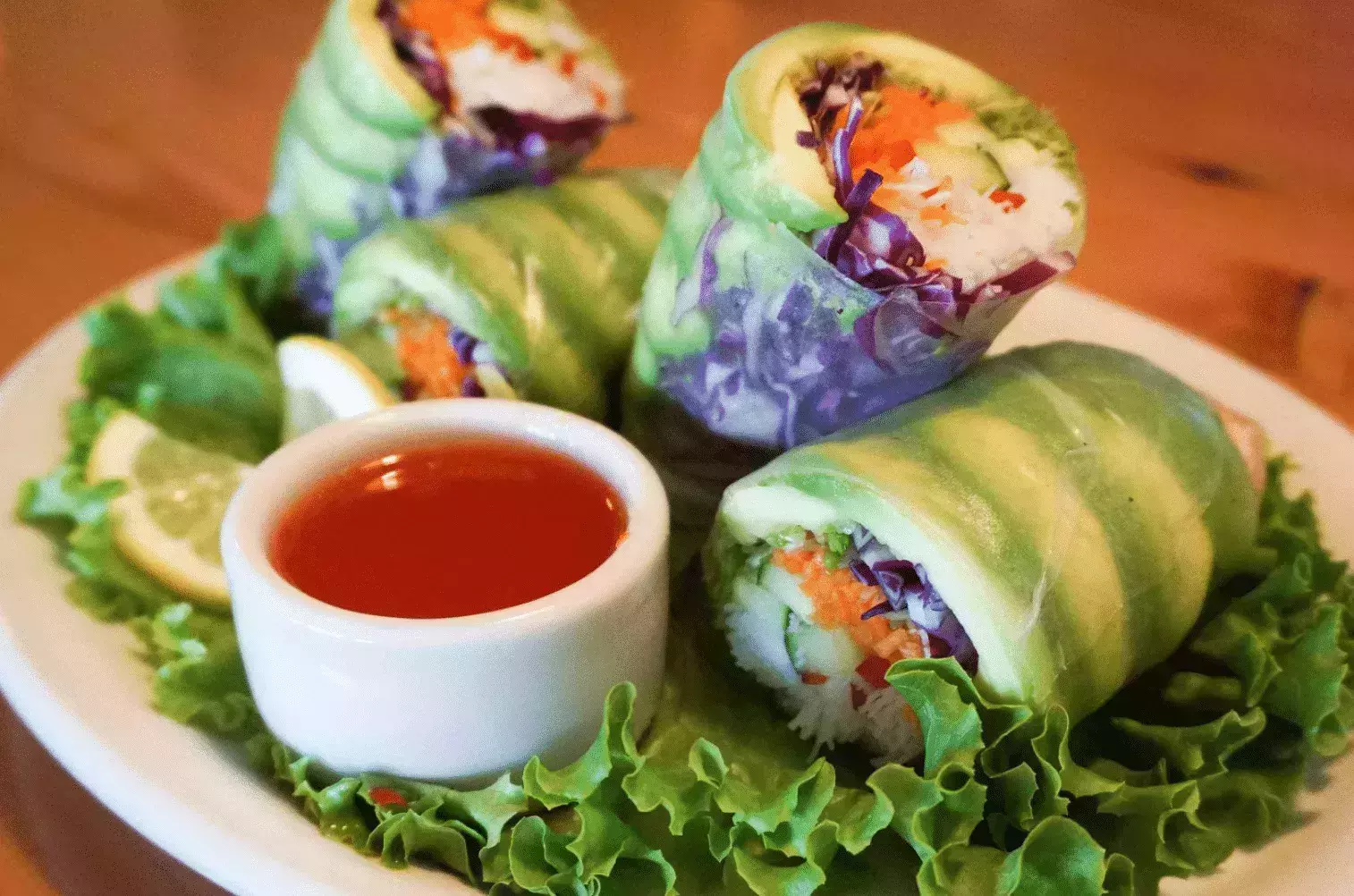 Middle Way Cafe Restaurant