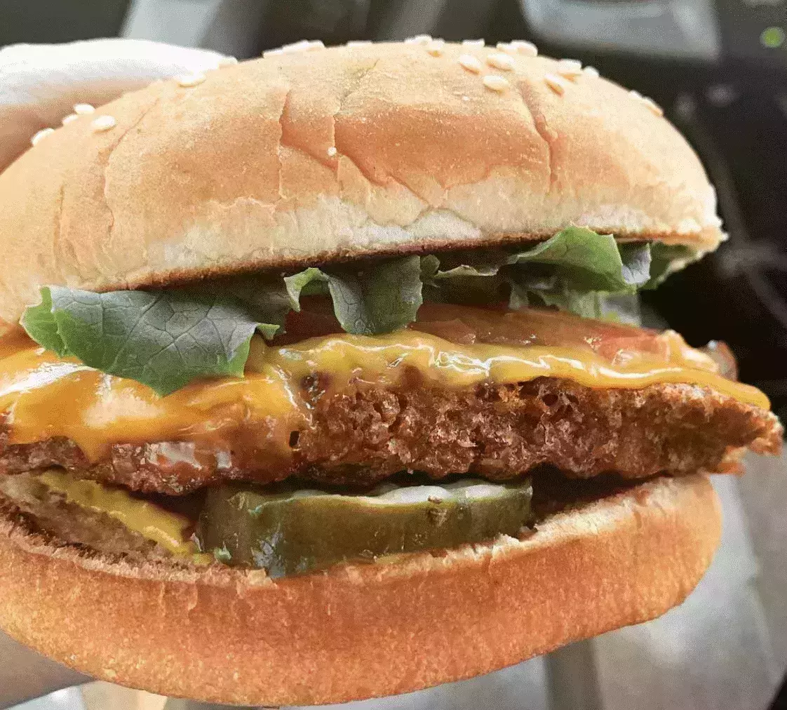 Santana&amp;amp;#039;s Vegan Grill