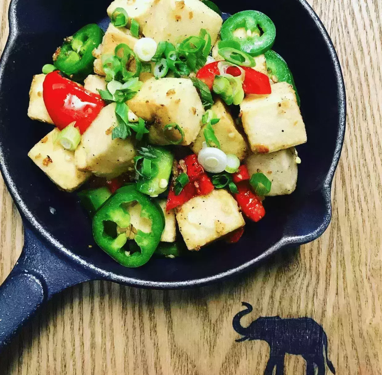 Green Elephant Bistro