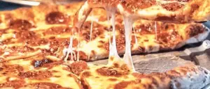 Here Are The Best Pizzas In Virginia