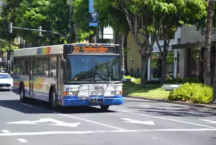 what not to do in Hawaii