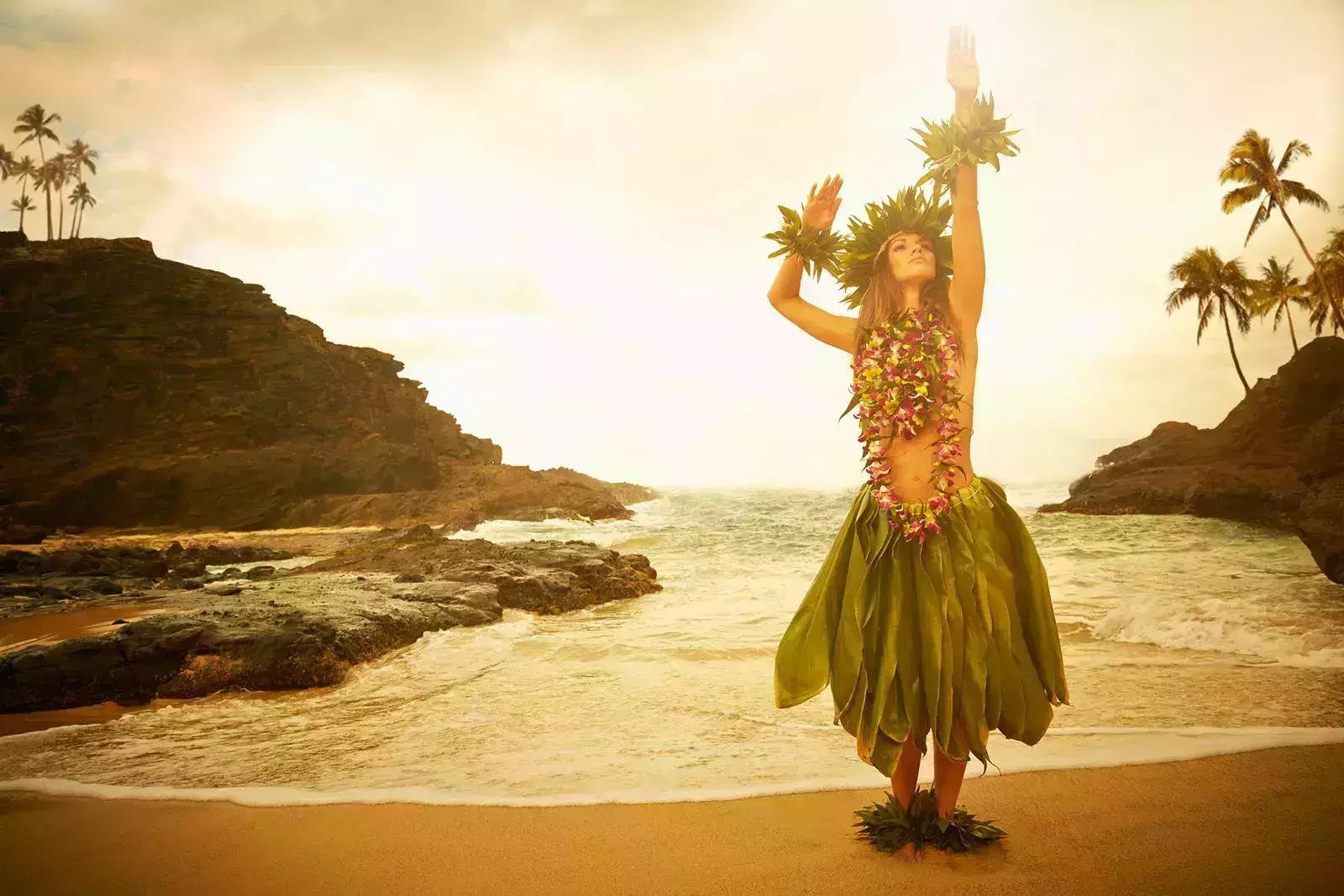 What to pack for Hawaii
