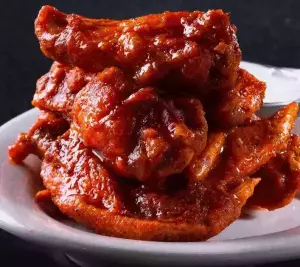The 7 Best Places For Chicken Wings In New York City