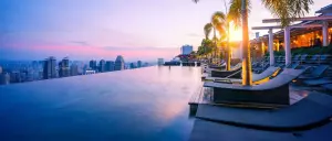 Here Are The Most Instagrammable Pools in the World