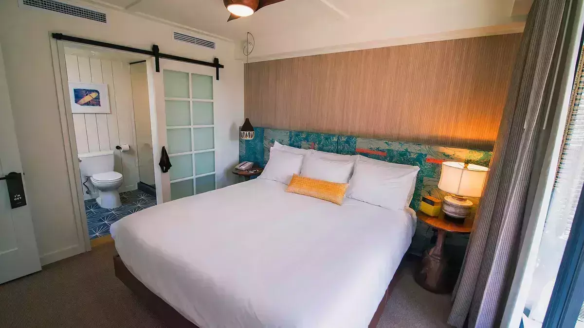 collective retreats deal