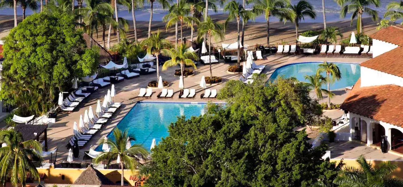 Black Friday Club Med Cancun