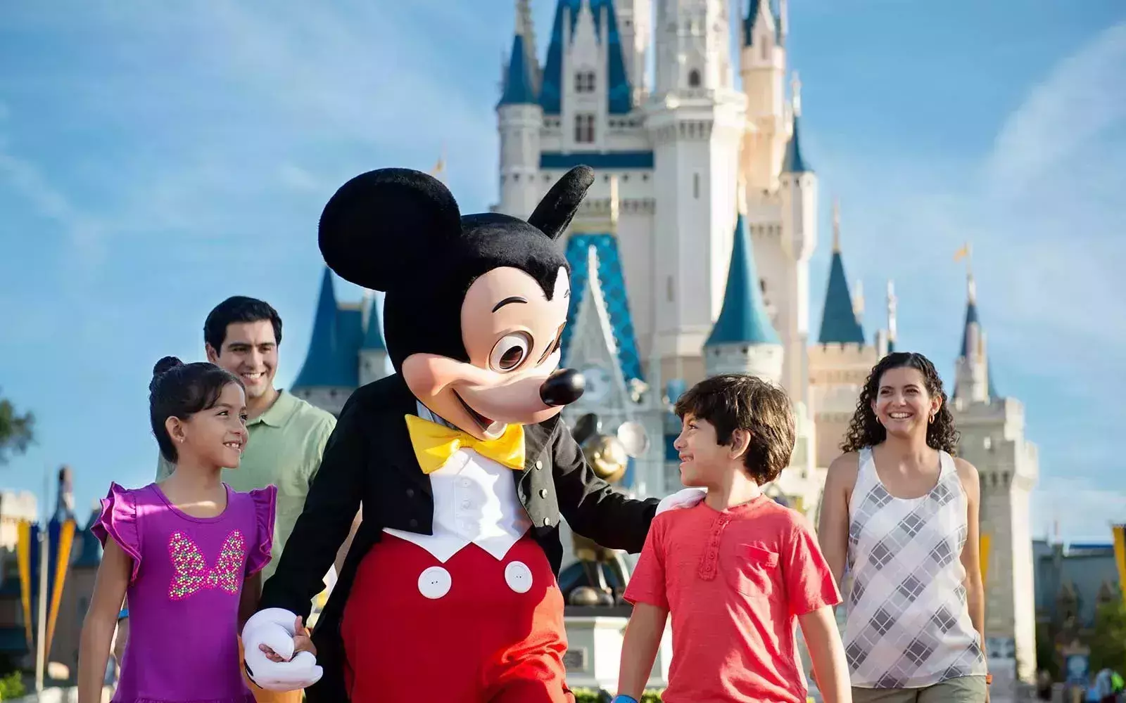 How to Get Discount Disney Tickets