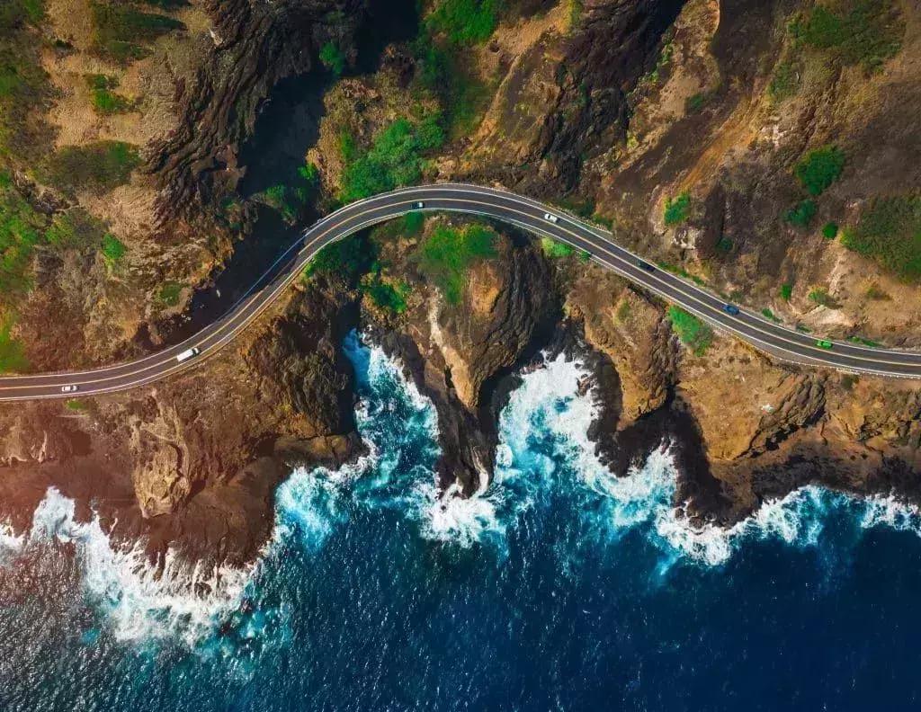 hawaii cheap