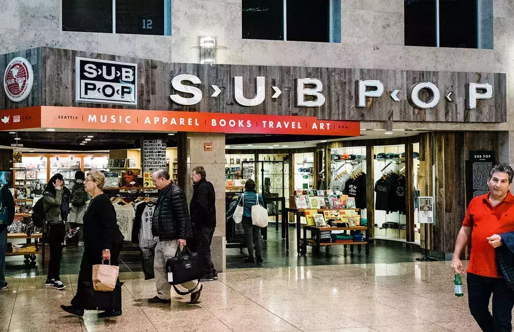 SubPop
