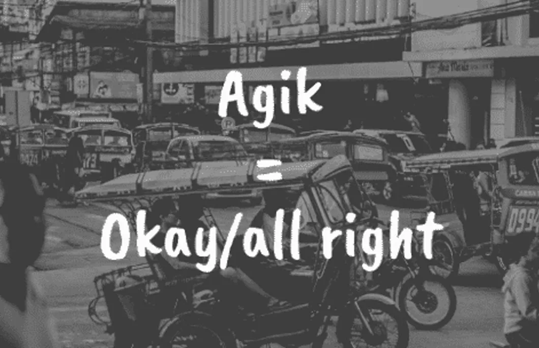 10 Filipino Slang Words To Sound Like A Local | Enjoy Travel