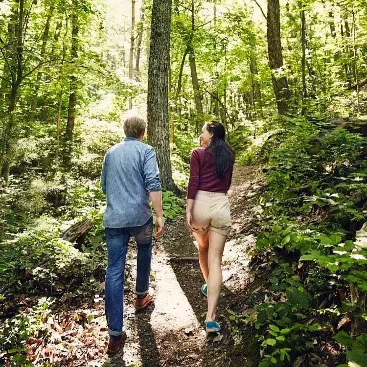 48 hours in Asheville