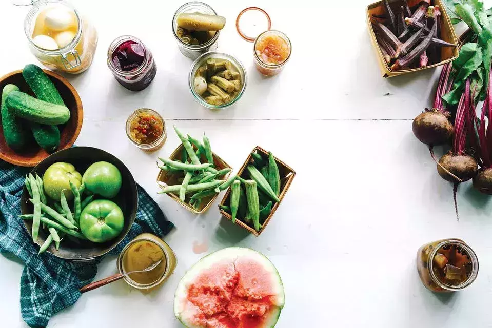 48 hours in Asheville
