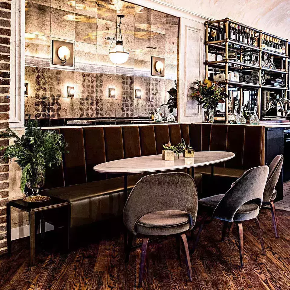 48 hours in Charleston