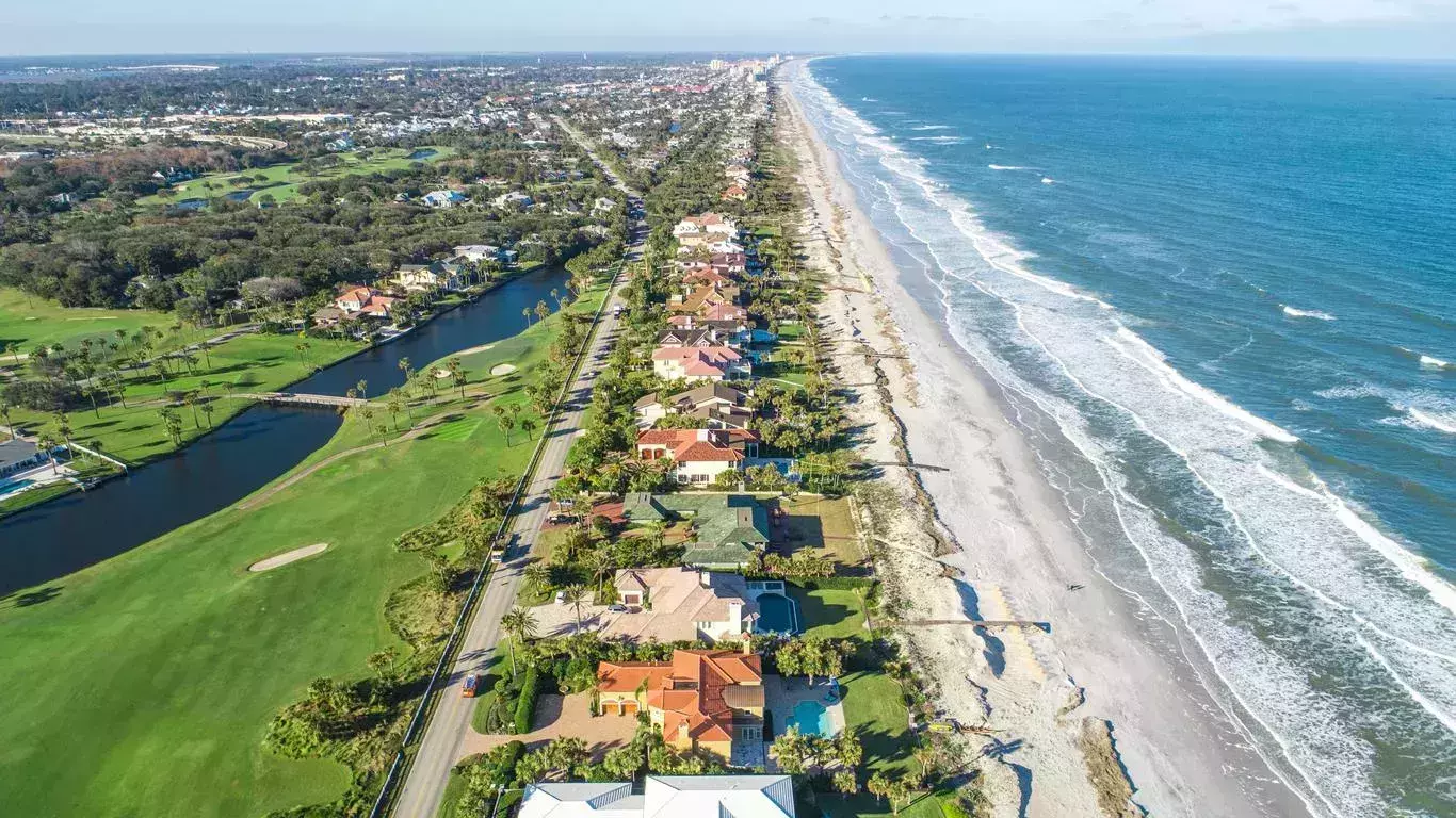 48 hours in Jacksonville