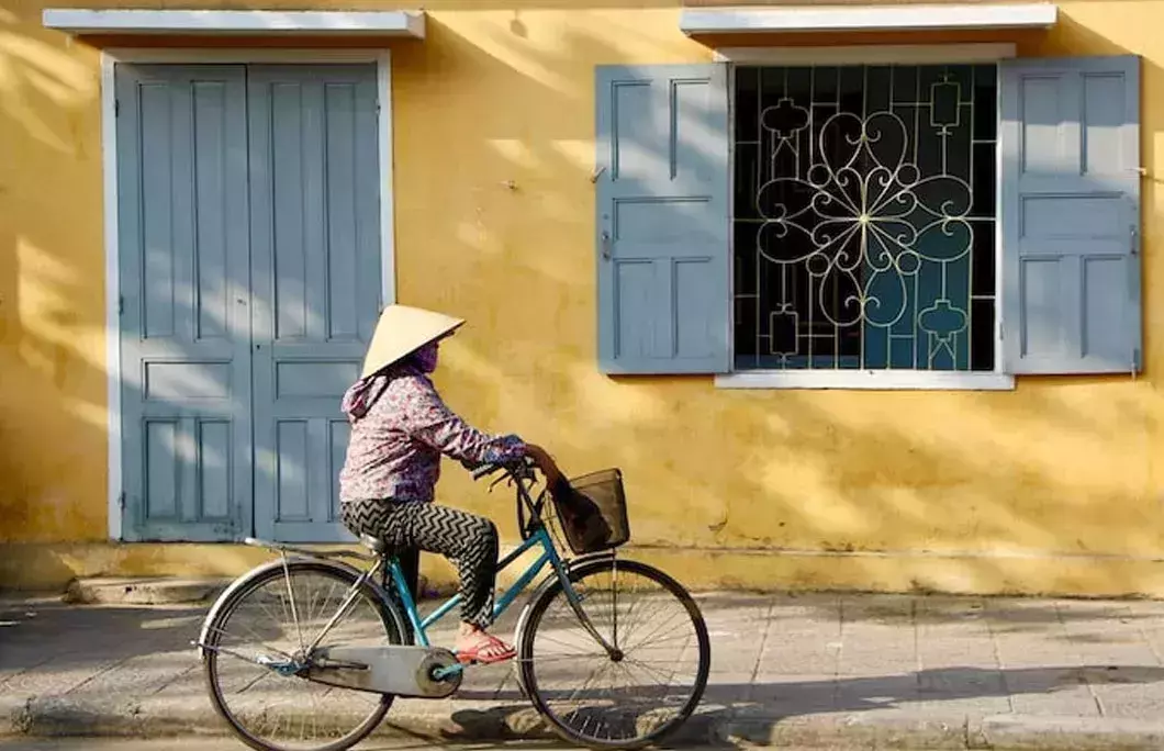 1. Pick a solo-friendly destination