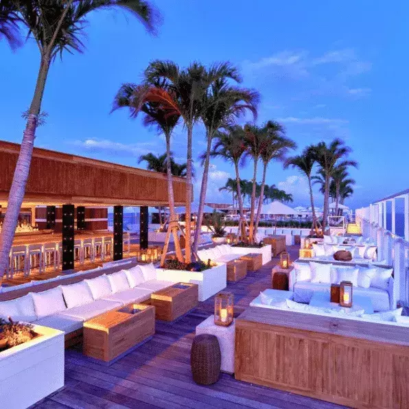 48 Hours in Miami