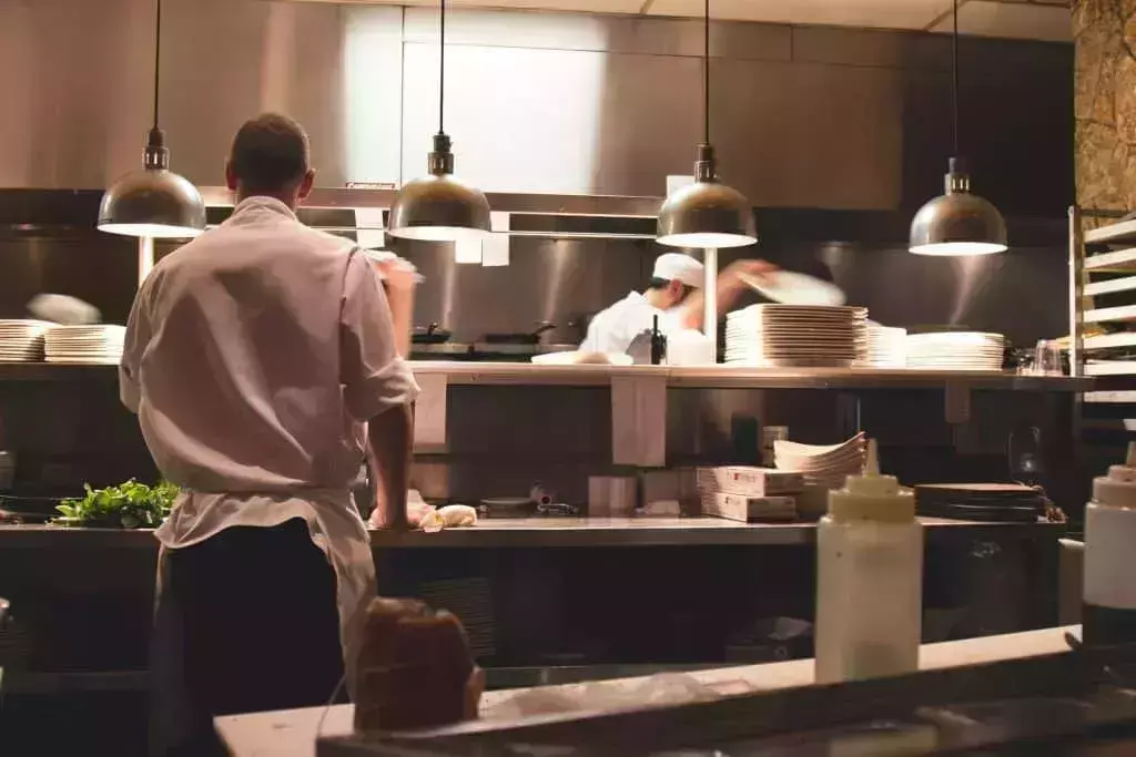 Support Your Local Restaurants During Covid-19