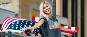 50 Sexiest Accents In The USA