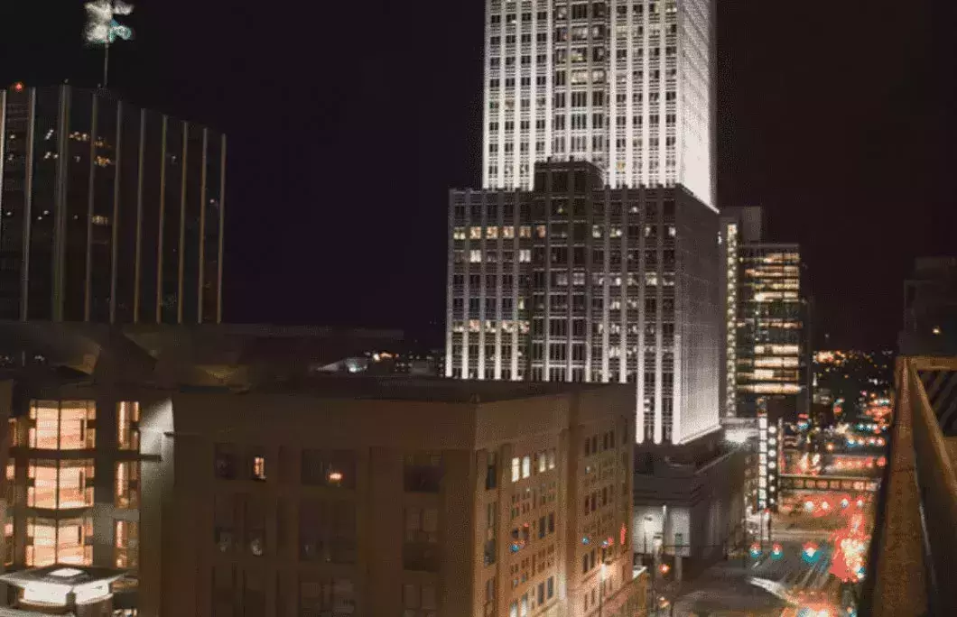 35th. Omaha, Nebraska