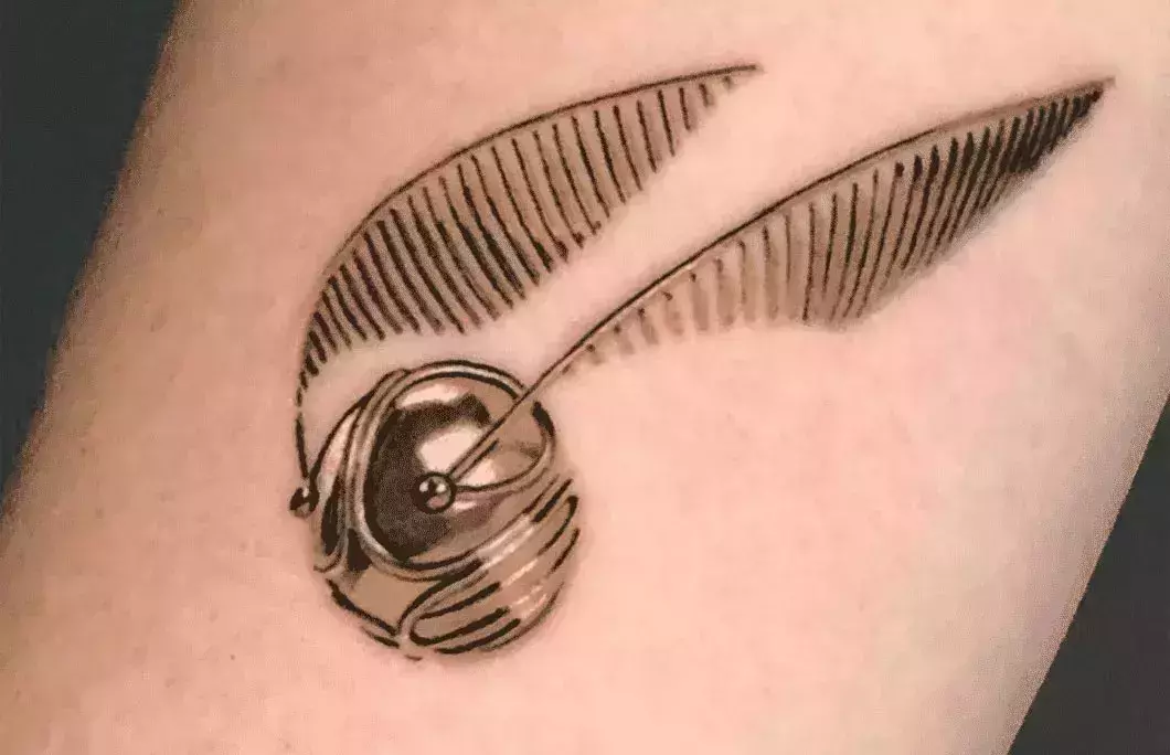 14: Firefly Tattoo Collective – Indianapolis, Indiana