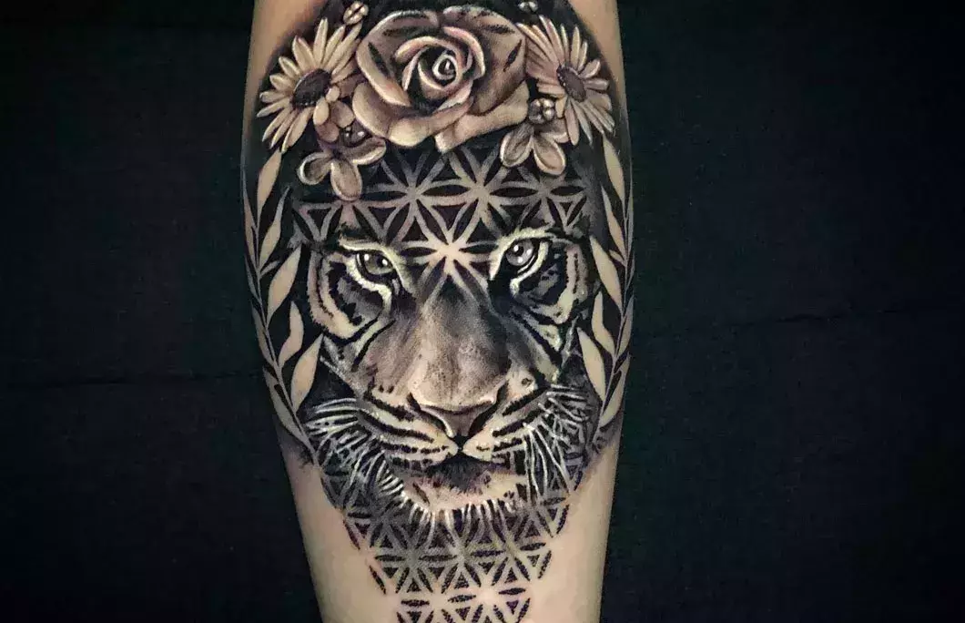 19: North Coast Tattoo Company – Scarborough, Maine