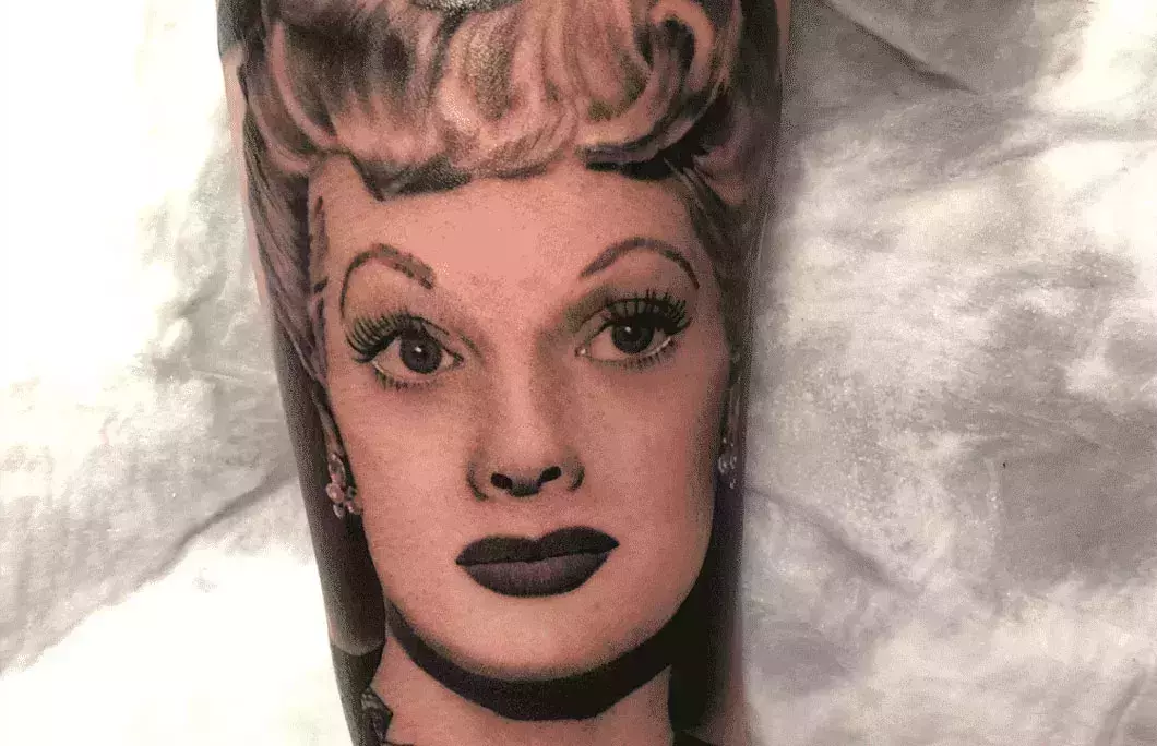 6: Pens & Needles Custom Tattoo Company – Colorado Springs, Colorado