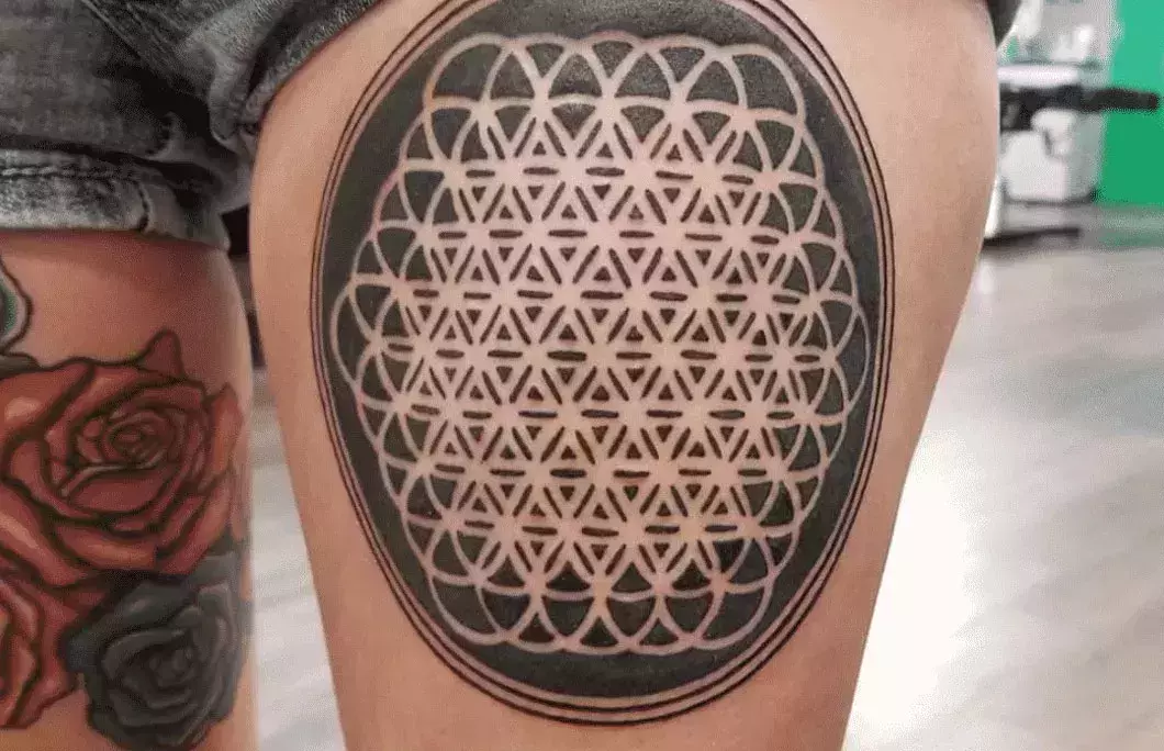 50: T.R.I.B.E. Zoo, LLC Tattoo – Cheyenne, Wyoming