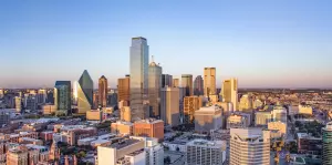 The 7 Best Hotels In Dallas