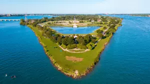 Fun Things to do in Michigan for Couples