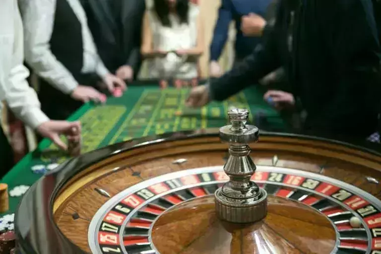 casinos in las vegas