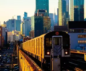 Where to go for the Best Nightlife in New York