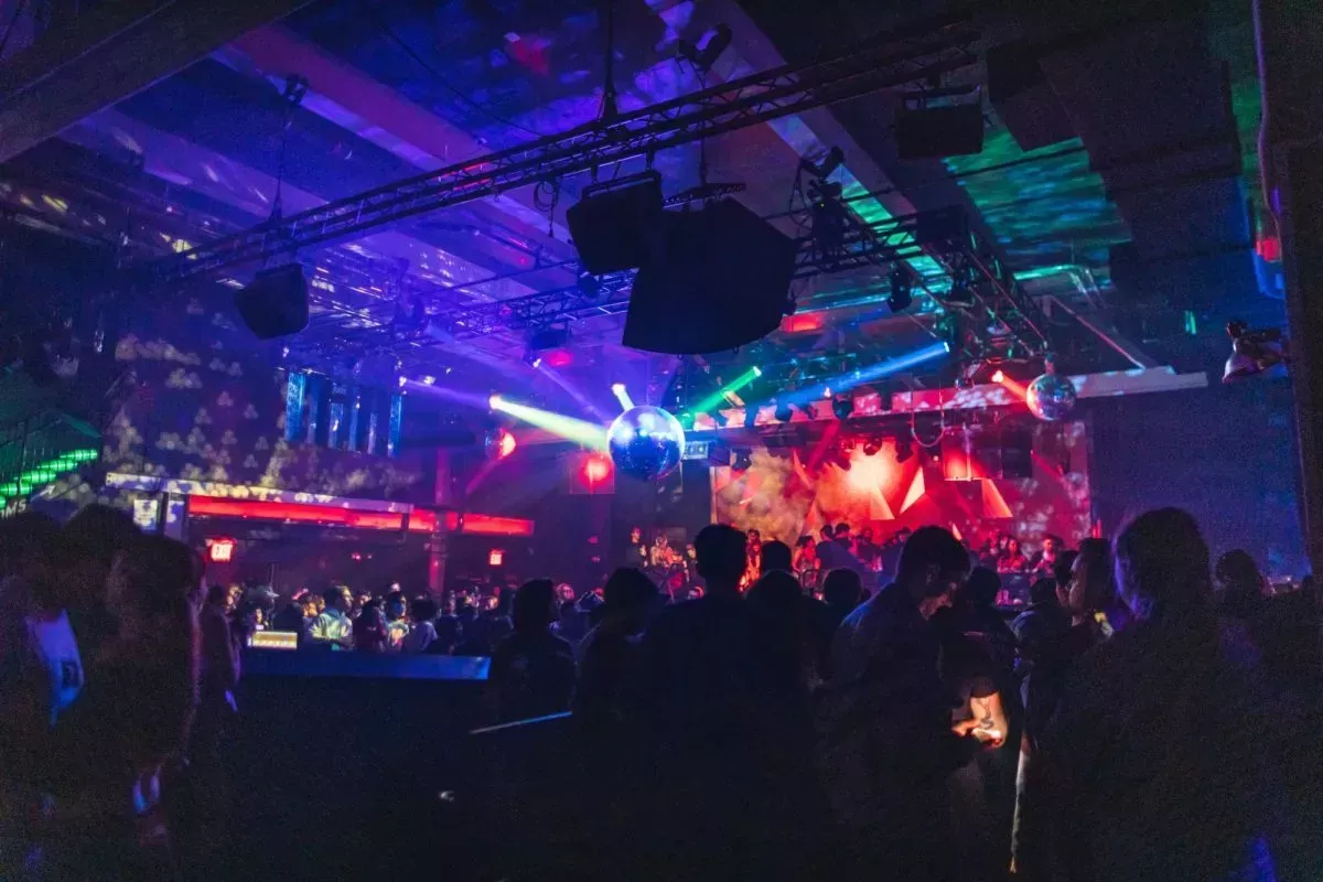 Where to go for the Best Nightlife in New York