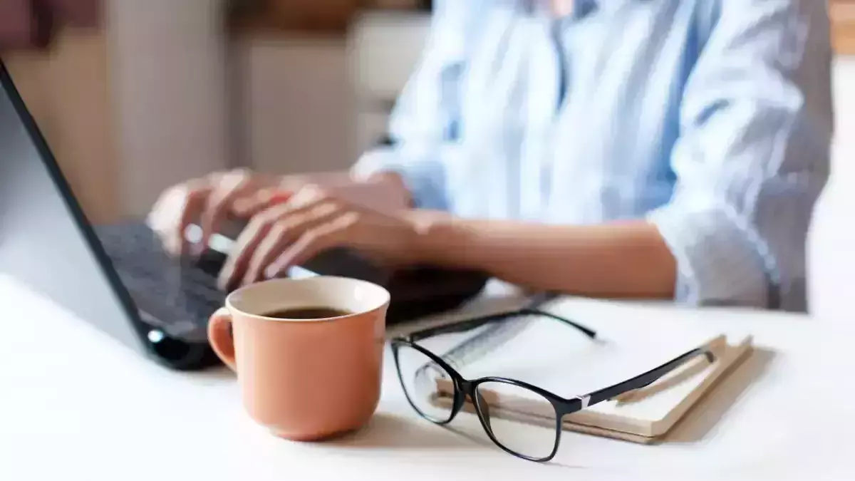 Working From Home During COVID-19