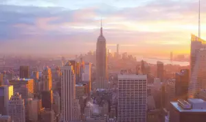 50 Most Instagrammable USA States: 2019 Ranking