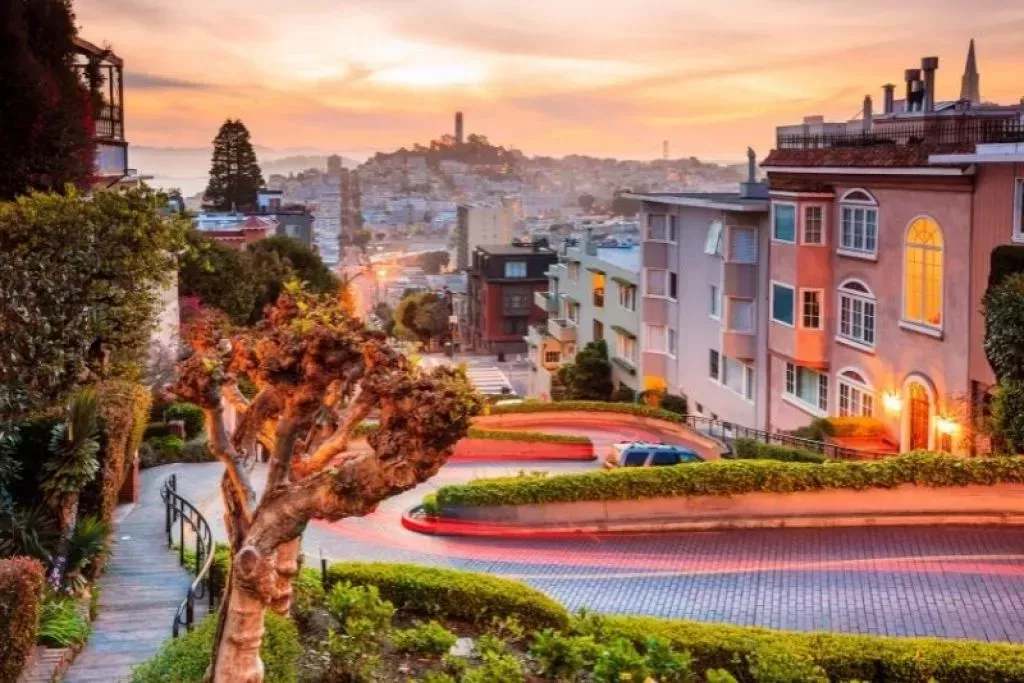 California