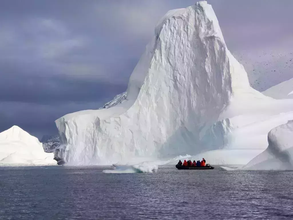 greenland