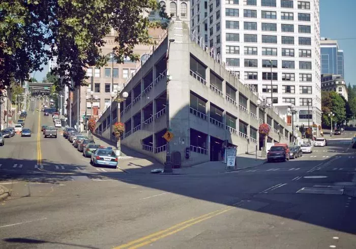 seattle
