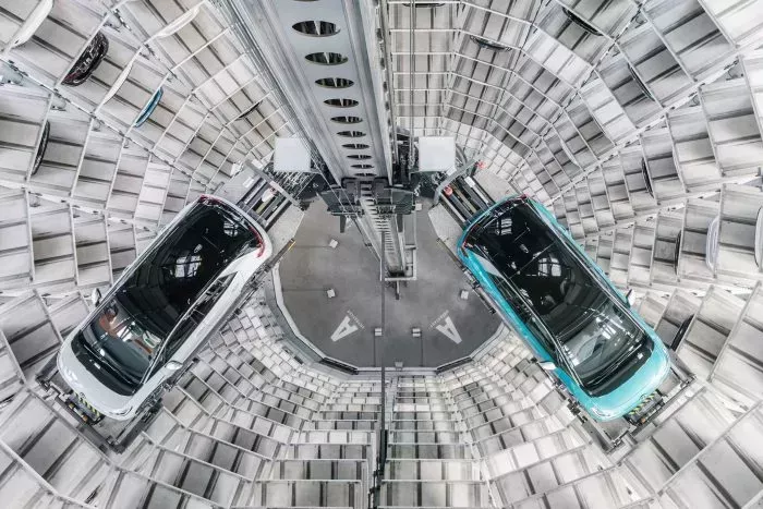 volkswagen