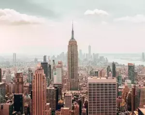 How Long did it Take to Build the Empire State Building?