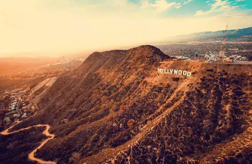 Los Angeles things to do