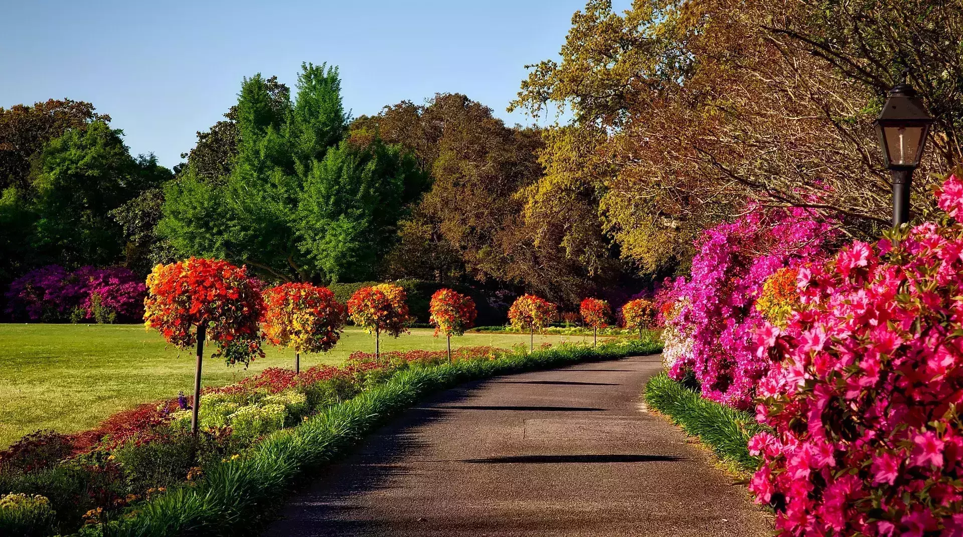 Most Romantic States In The US