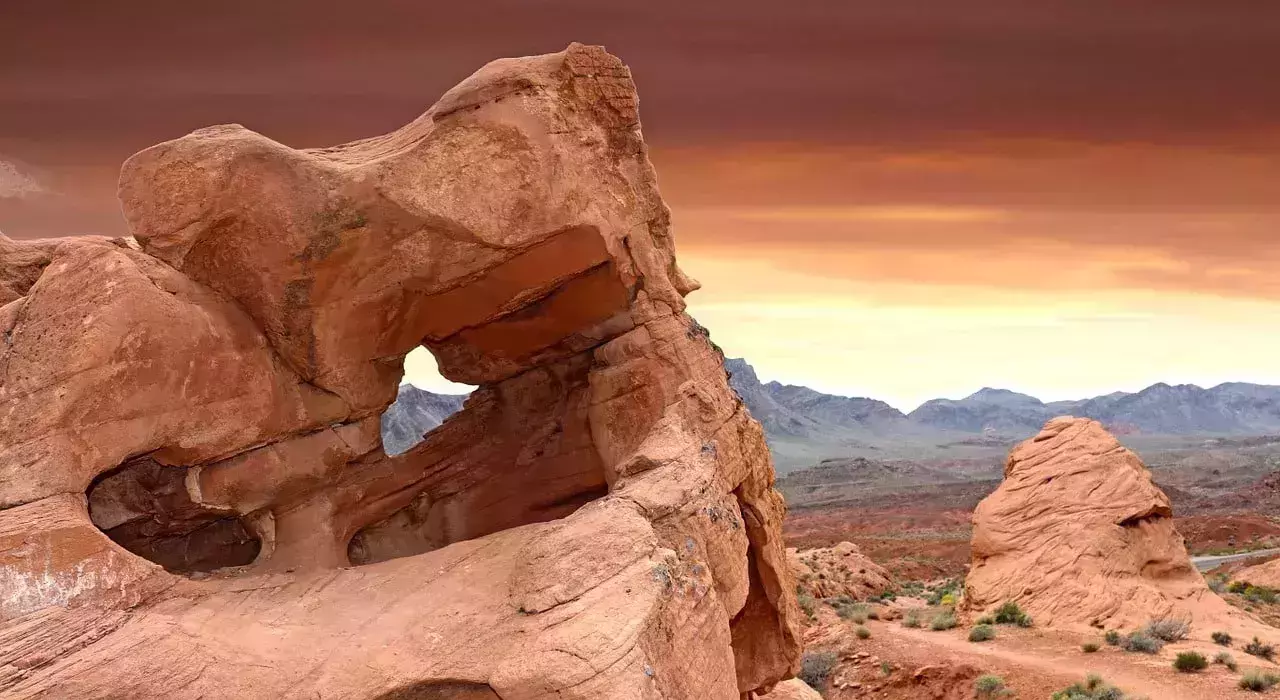 Most Romantic States in the US