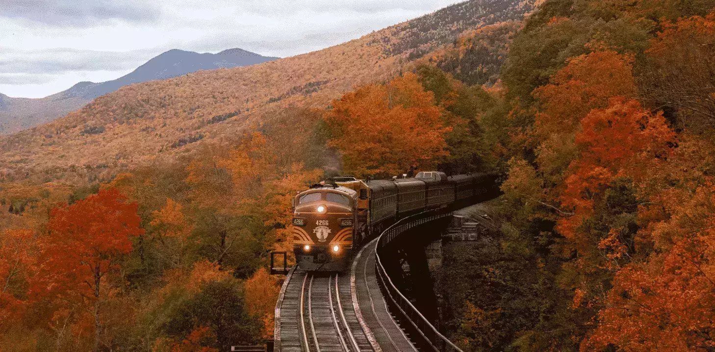 New Hampshire things to do