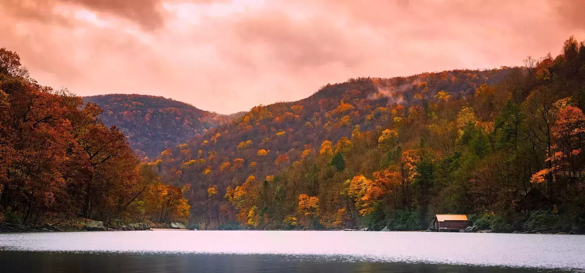 Most Romantic States In The US