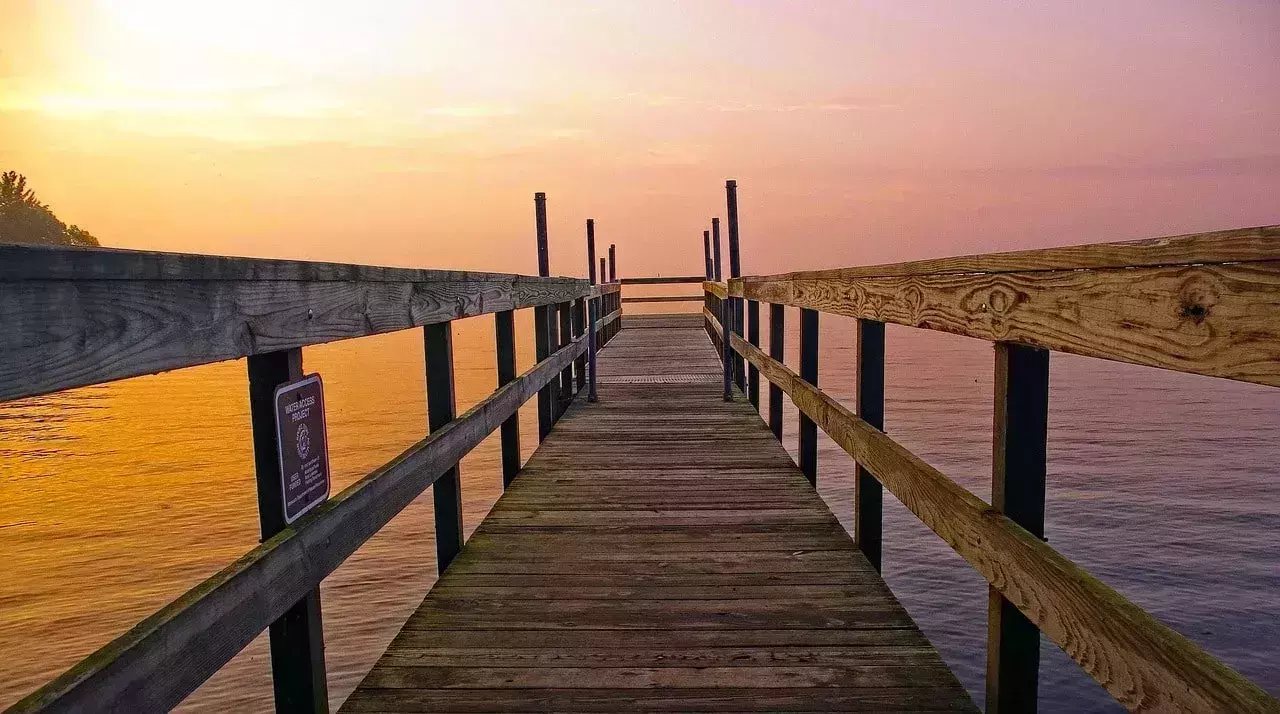 Most Romantic States in the US